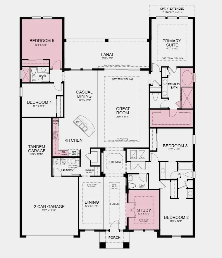 86667 Swift Launch Path, Yulee, FL 32097 - #2