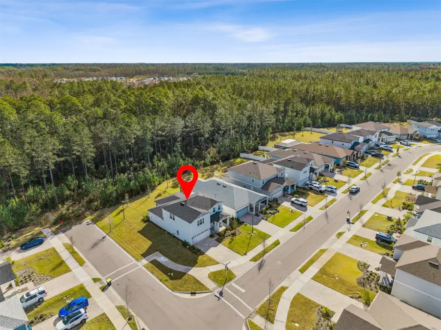 390 Saw Palmetto Street, Yulee, FL 32097 - #2