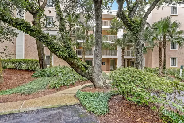 2117 Beach Wood Road #2117, Fernandina Beach, FL 32034