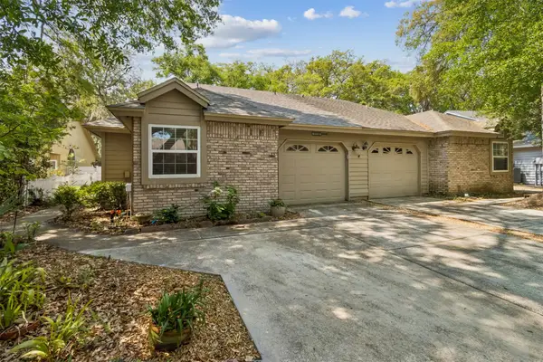 1126B Natures Walk Court, Fernandina Beach, FL 32034