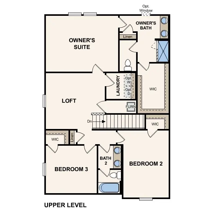 14776 Macadamia Lane, Jacksonville, FL 32218 - #3