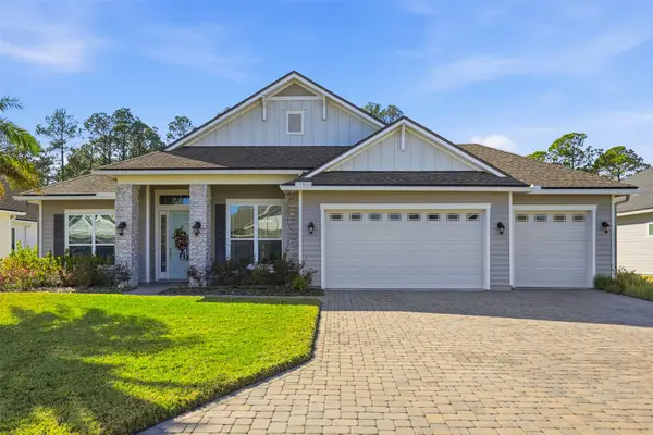 95025 Palm Pointe N Drive, Fernandina Beach, FL 32034