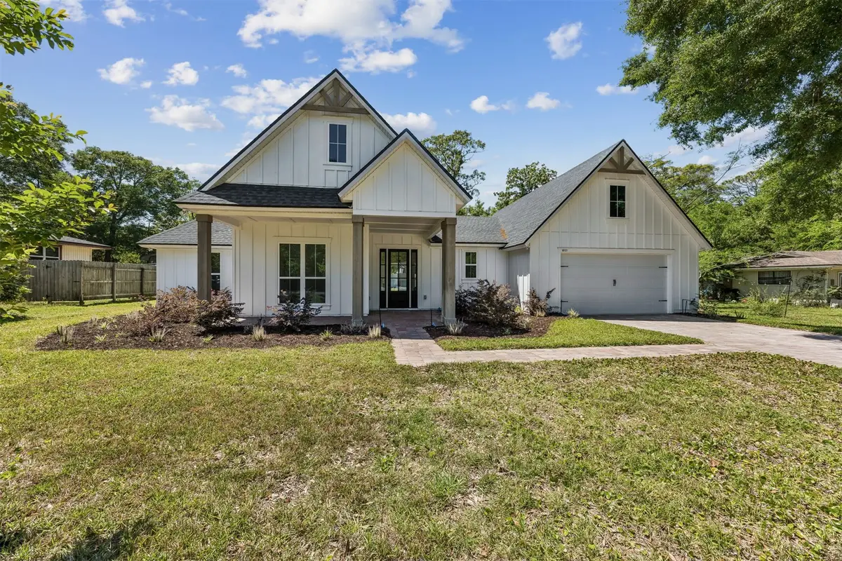 95121 N Ellis Landing Road, Fernandina Beach, FL 32034 - #1