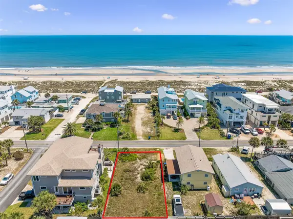 0 N Fletcher Avenue, Fernandina Beach, FL 32034