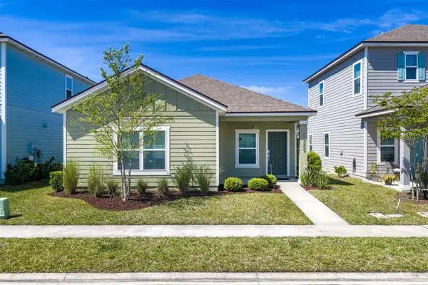 75209 Chelsea Garden Lane, Yulee, FL 32097