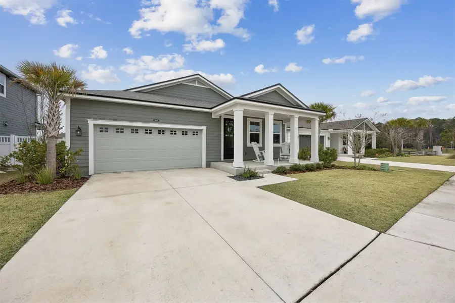 555 Blue Daze Street, Yulee, FL 32097 - #3