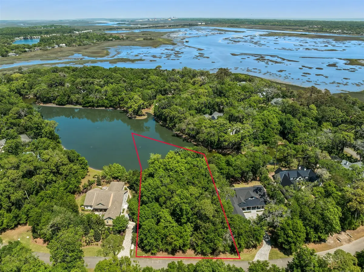 95102 Shell Midden Lane, Fernandina Beach, FL 32034 - #1