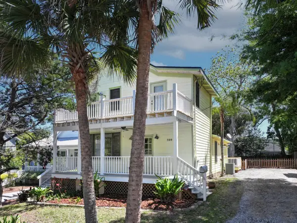 320 N 5th Street, Fernandina Beach, FL 32034