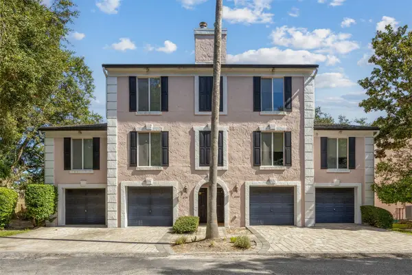 4734 Gulf Stream Court #9, Fernandina Beach, FL 32034