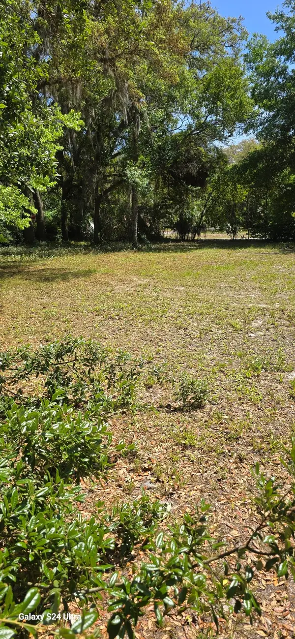 0 Fir Street, Fernandina Beach, FL 32034