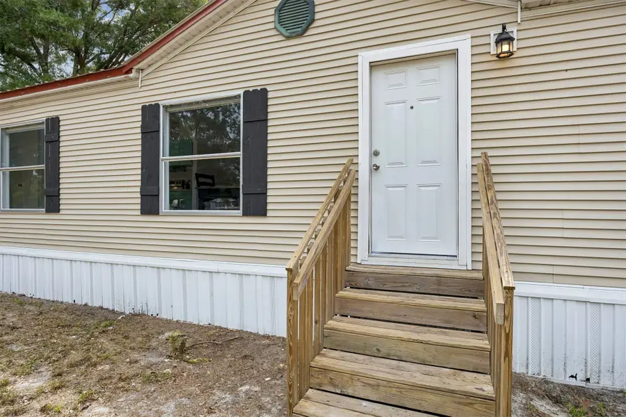 85356 Ashley Avenue, Yulee, FL 32097 - #3