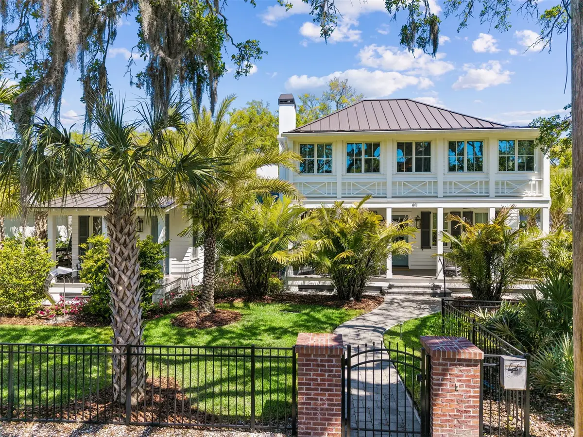 511 Ash Street, Fernandina Beach, FL 32034 - #1