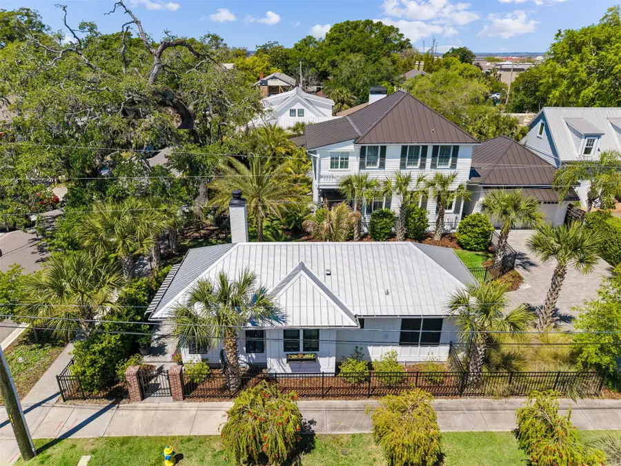 511 Ash Street, Fernandina Beach, FL 32034 - #3