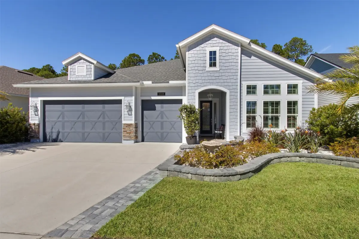 95188 Golden Glow Drive, Fernandina Beach, FL 32034 - #1