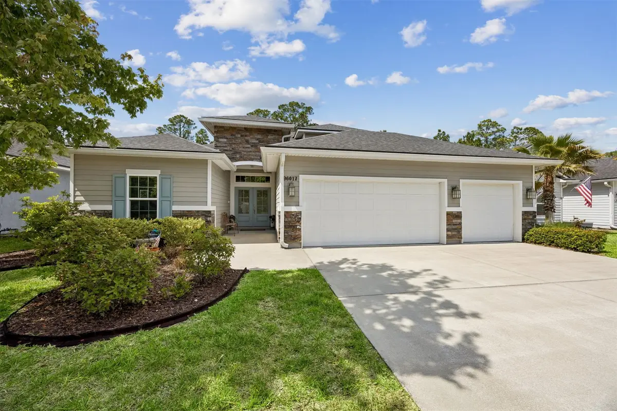 96017 Breezeway Court, Yulee, FL 32097 - #1