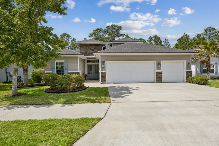 96017 Breezeway Court, Yulee, FL 32097 - #2