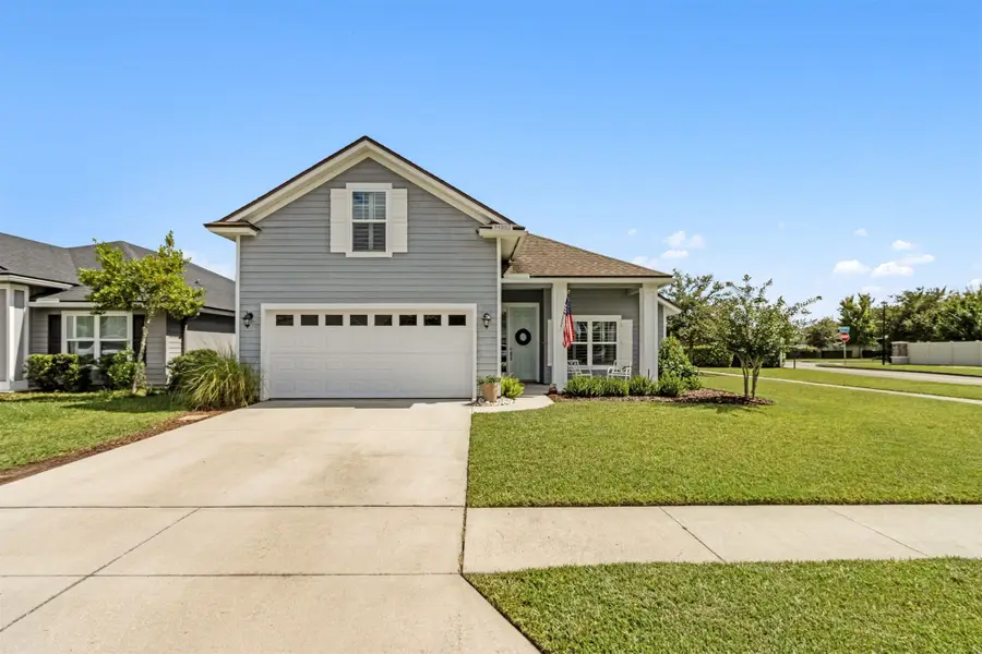 94002 Woodbrier Circle, Fernandina Beach, FL 32034 - #2