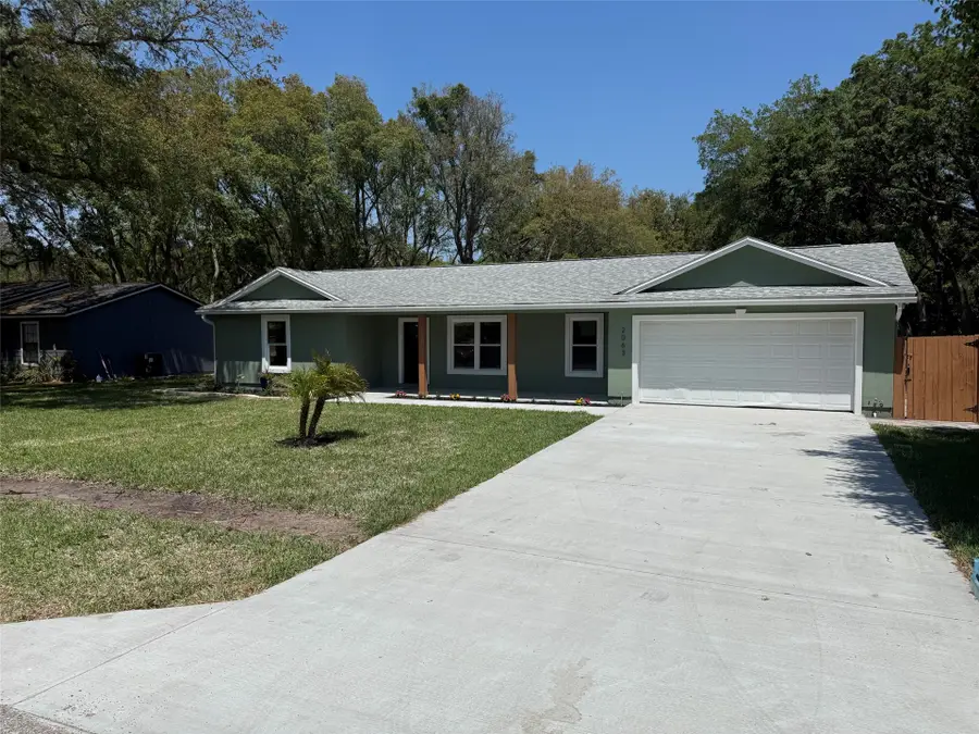 2063 Orca Court, Fernandina Beach, FL 32034 - #2