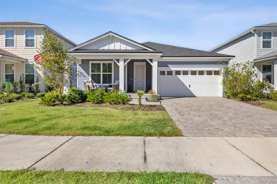 377 Saw Palmetto Street, Yulee, FL 32097 - #2