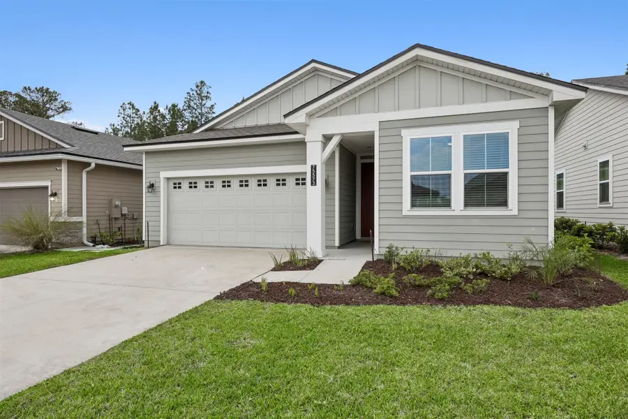 75573 Blackbird Drive, Yulee, FL 32097 - #2