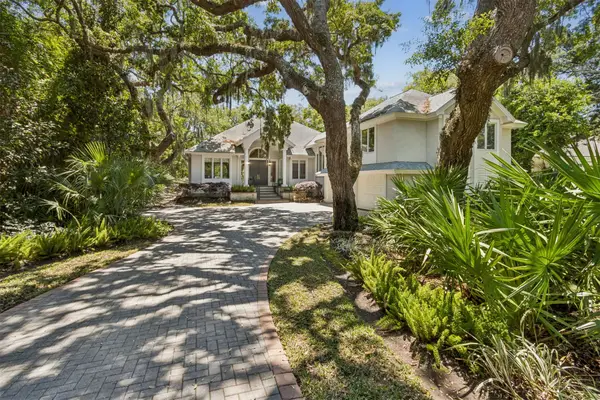 4 Salt Marsh Drive, Fernandina Beach, FL 32034