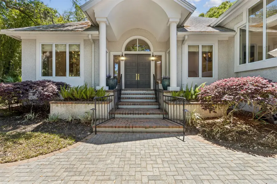 4 Salt Marsh Drive, Fernandina Beach, FL 32034 - #2