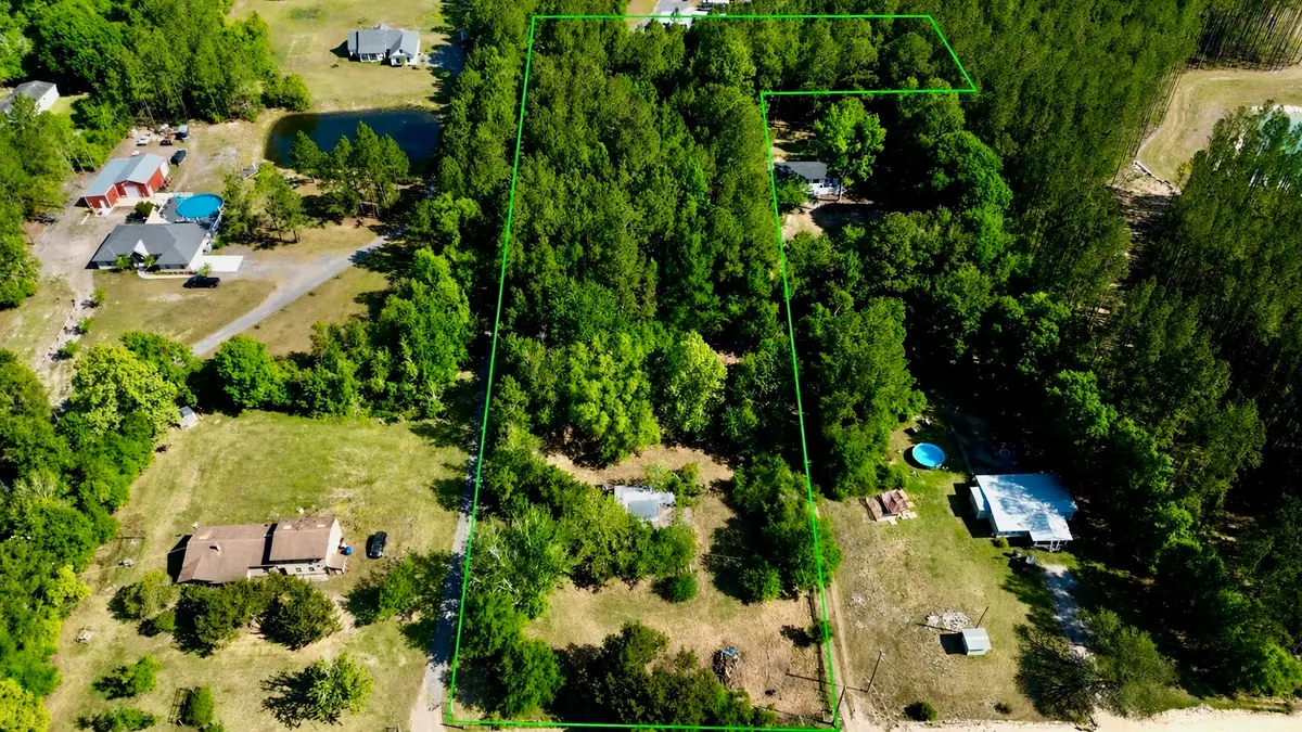 36507 36507 Pratt Siding Road, Callahan, FL 32011 - #1