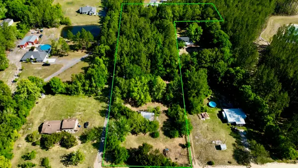 36507 36507 Pratt Siding Road, Callahan, FL 32011