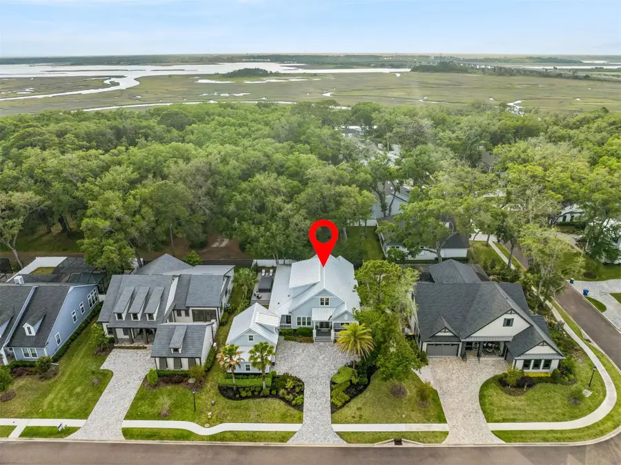 2957 Riverbend Walk, Fernandina Beach, FL 32034 - #2