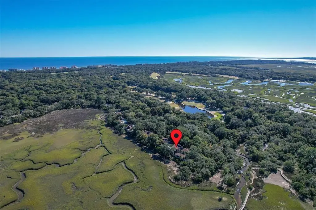 3119 Sea Marsh Road, Fernandina Beach, FL 32034 - #1