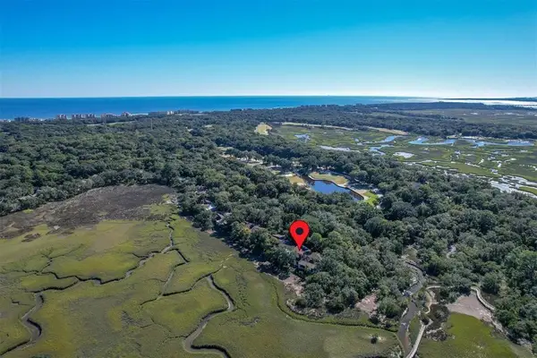 3119 Sea Marsh Road, Fernandina Beach, FL 32034