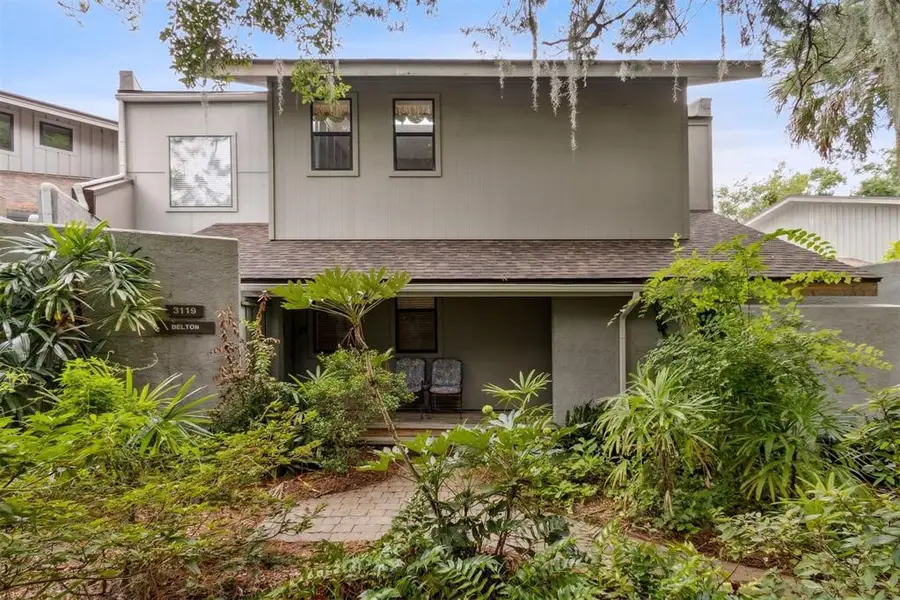3119 Sea Marsh Road, Fernandina Beach, FL 32034 - #2