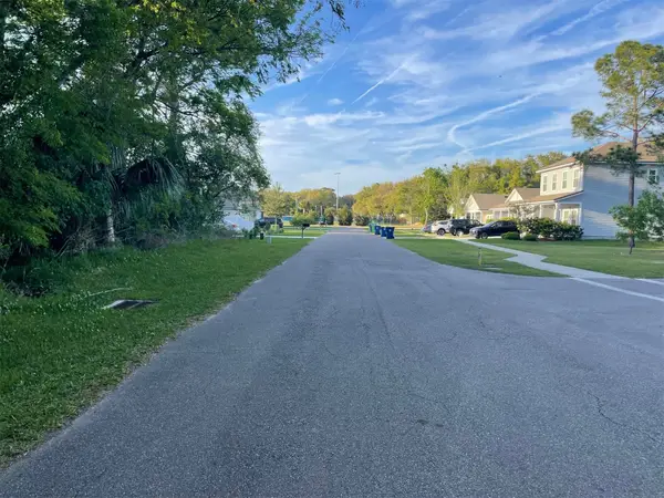 LOT C S 13th Street, Fernandina Beach, FL 32034