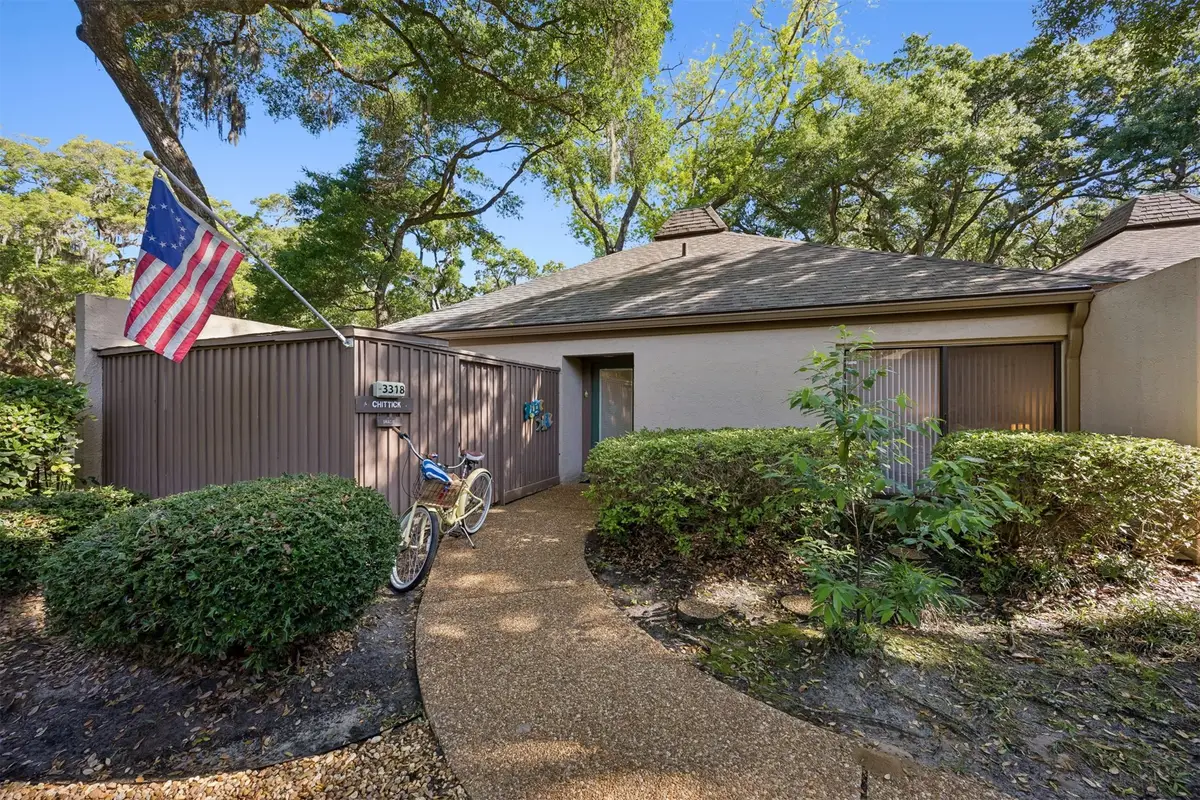 3318 Sea Marsh Road, Fernandina Beach, FL 32034 - #1