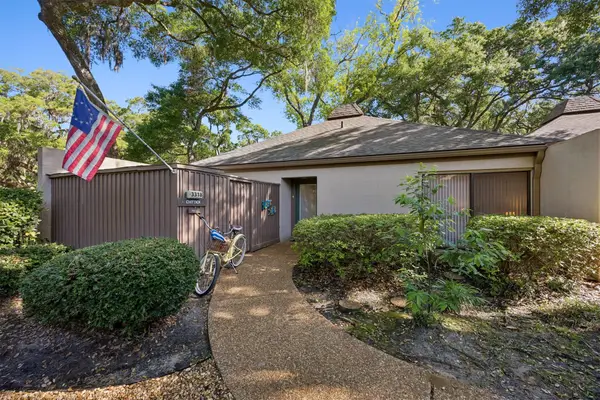 3318 Sea Marsh Road, Fernandina Beach, FL 32034