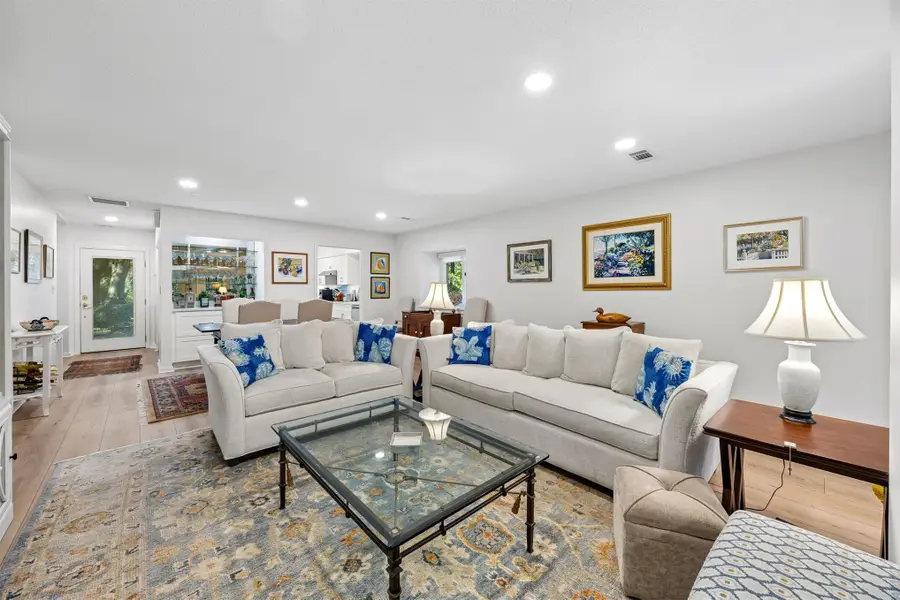 3318 Sea Marsh Road, Fernandina Beach, FL 32034 - #3