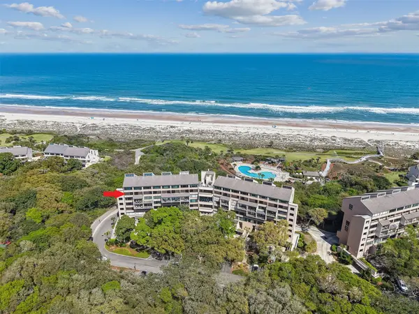 1119 Beach Walker Road #1119, Fernandina Beach, FL 32034