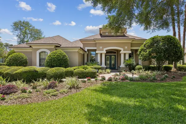 85243 Napeague Drive, Fernandina Beach, FL 32034