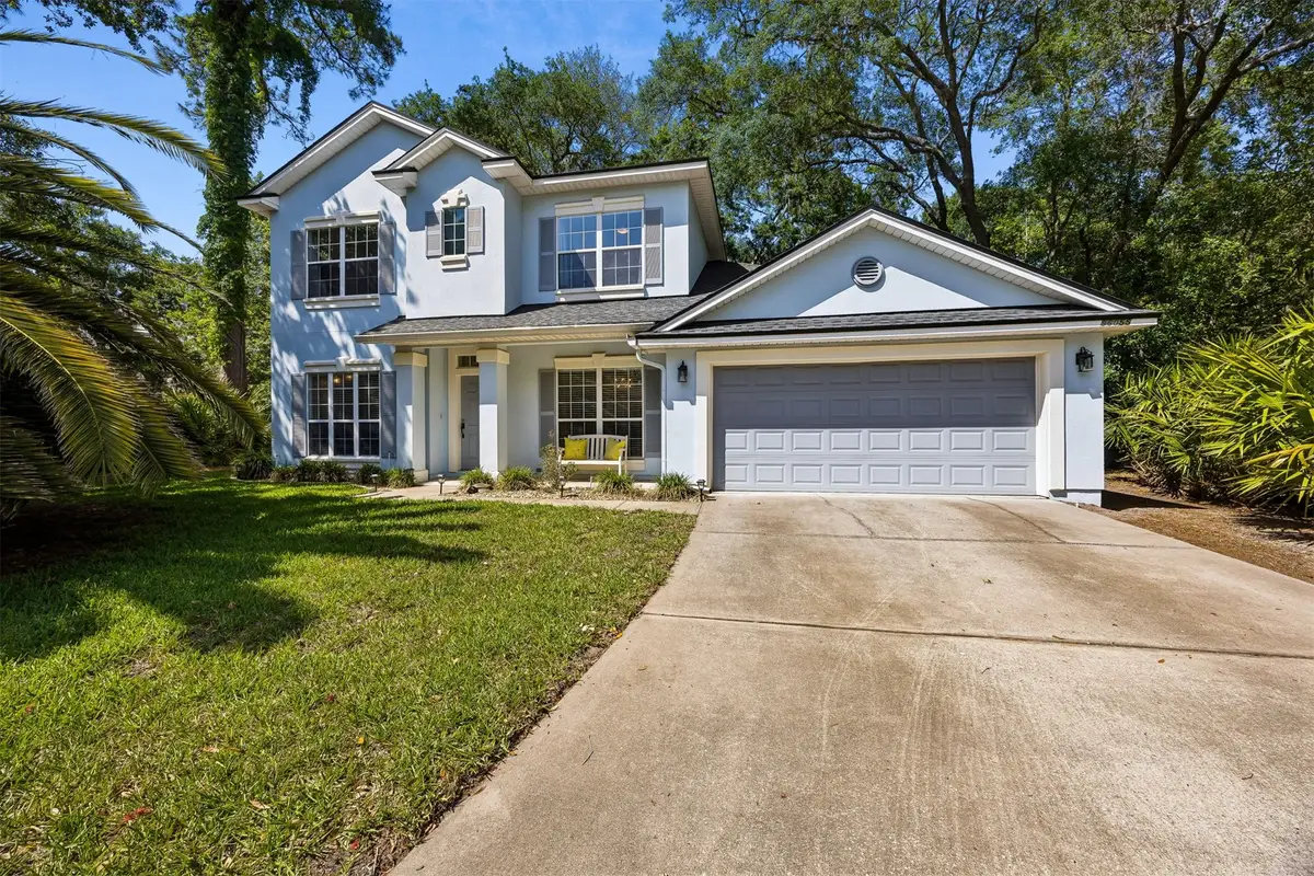 96055 Caribbean Court, Fernandina Beach, FL 32034 - #1