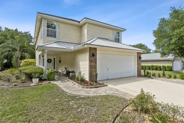 96291 Nassau Lakes Circle, Fernandina Beach, FL 32034