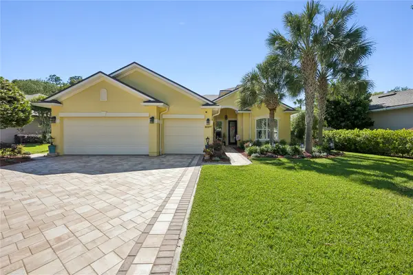 85279 Amagansett Drive, Fernandina Beach, FL 32034