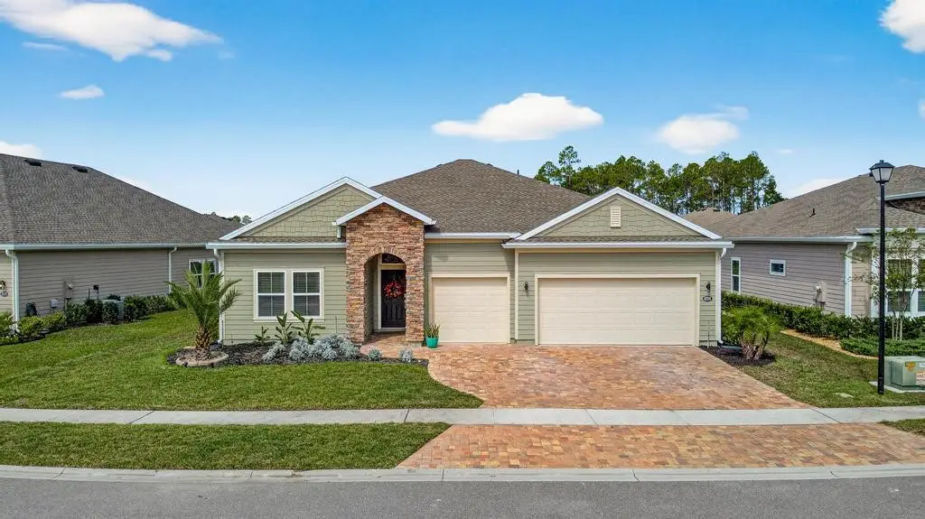 85241 Sagamore Court, Fernandina Beach, FL 32034 - #1