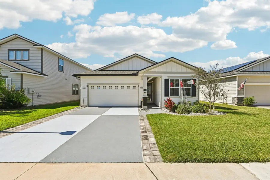 95451 Woodbridge Parkway, Fernandina Beach, FL 32034 - #3