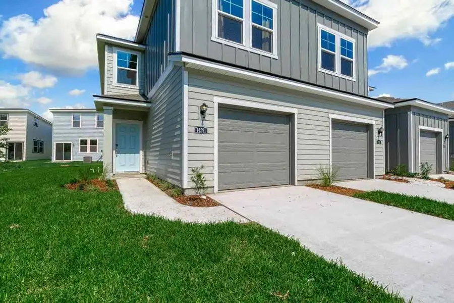 174 Brazil Nut Circle, Jacksonville, FL 32218 - #2