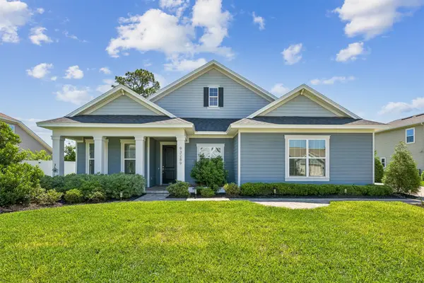93289 Sandown Drive, Fernandina Beach, FL 32034
