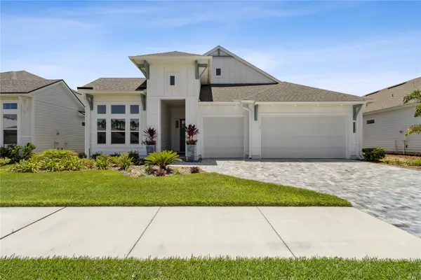 95436 Golden Glow Drive, Fernandina Beach, FL 32034