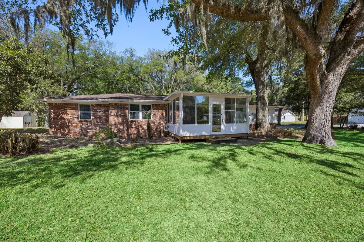 2441 Amelia Road, Fernandina Beach, FL 32034 - #1