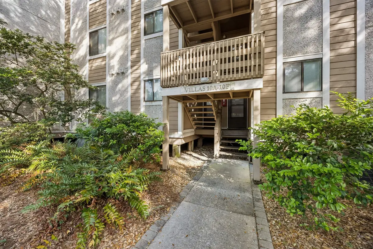 2328 Sadler Road #10F, Fernandina Beach, FL 32034 - #1