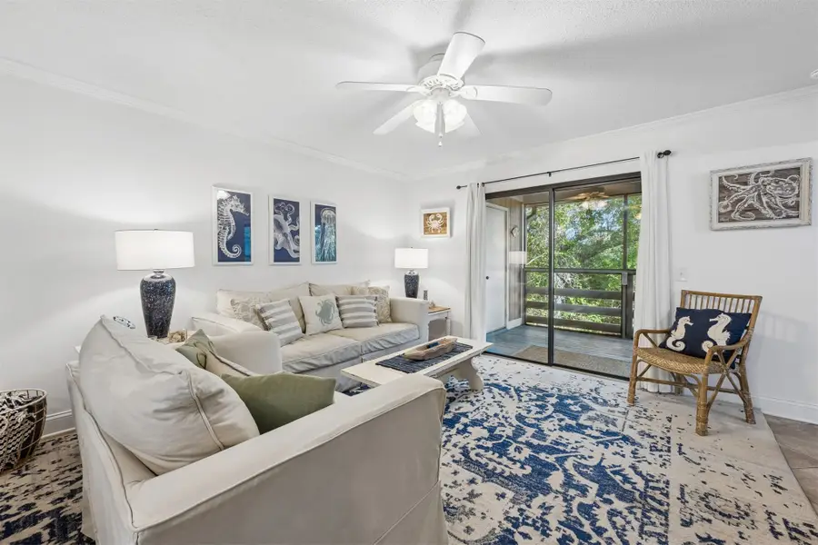 2328 Sadler Road #10F, Fernandina Beach, FL 32034 - #2