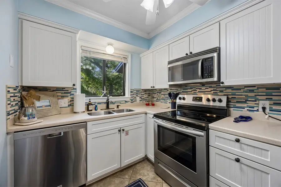 2328 Sadler Road #10F, Fernandina Beach, FL 32034 - #3